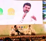 Ram Charan arrives in Srinagar to attend G20 summit event