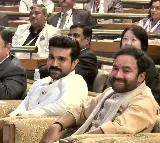 Global Star Ram Charan, Chosen as Representative of Indian Film Industry at G20 Summit