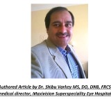 It’s pool time and a good time to take care of your eyes