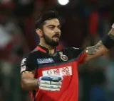 Virat Kohli breaks Chris Gayle record in IPL