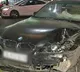 Speeding BMW Runs Over Delhi Man Out To Buy Medicines