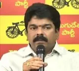 Kurnool SP not cooperating for YS Avinash Reddy arrest says Bonda Uma