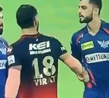 Naveen ul Haq savage dig in cryptic post after RCB lose playoffs berth despite Virat Kohli record century