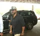 Ram Charan arrives in Srinagar for the G20 summit