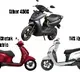 Electric two wheelers set to get costlier FAME II subsidy slashed