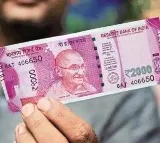 No need to rush for exchange RBI Governor Shaktikanta Das on Rs 2000 note ban
