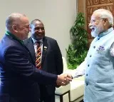 Menu of PM Modi hosted lunch in FIPIC