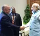 Menu of PM Modi hosted lunch in FIPIC