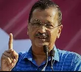 Congress Won Karnataka Elections Taking Cue From AAP Says Arvind Kejriwal
