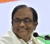 Chidambaram ridicules center decision demolished Rs 2000 notes