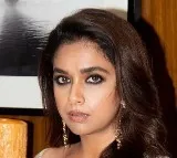 Keerthi Suresh Special
