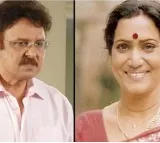 How Sharath Babu and Ramaprabha got married