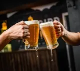 Beer sales raises in Telangana in this month