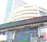 Markets ends in profits