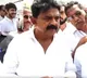 Perni Nani opines about his son political career