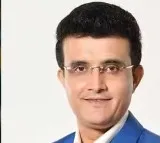 sourav ganguly in his tweet extols shubman gill for his century but not mentioned kohli
