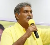 Kesineni Nani response on praising YSRCP MLA Mondithoka Jaganmohan