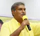 Kesineni Nani response on praising YSRCP MLA Mondithoka Jaganmohan