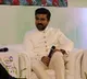Ram Charan said Kashmir is a magical place