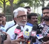 Murali Mohan talks about Sarath Babu