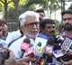 Murali Mohan talks about Sarath Babu