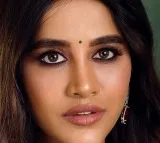 Nabha Natesh Special