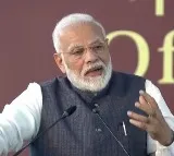 Modi offers condolences over actor Sarath Babu demise