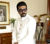 Ram Charan talks about his participation in G20 summit