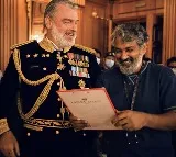 Rajamouli mourns Ray Stevenson's passing: 'Working with him was pure joy'