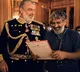 Rajamouli mourns Ray Stevenson's passing: 'Working with him was pure joy'