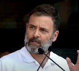 Man booked for threatening to kill Rahul