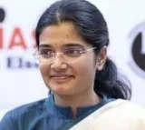 UPSC Results: Family support was key, says third ranker Uma Harthi
