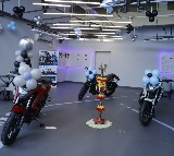 Tork Motors expands its reach to Andhra Pradesh, introduces new experience zone in Guntur.