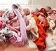 woman delivers five babies in ranchi rims hospital
