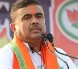 Situation in Bengal worse than Ukraine Suvendu Adhikari slams Mamata Banerjee