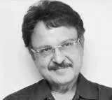 Sharath Babu funerals in Chennai