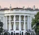 Truck crashes into security barriers near White House