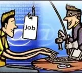 software employee in hyderabad lost 19 lakh to Online part time job scam