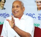 chintamohan comments on jagan govt