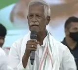 Kodandareddy slams BJP