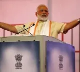 Modi speech towards Indian diaspora in Australia