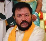 There is understanding between union and AP state government says Chinthamaneni Prabhakar