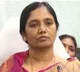 Paritala Sunitha fires on Jagan