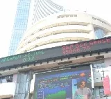 Markets ends in profits