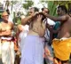 Actor Sarath Babu funerals completed