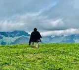 Chiranjeevi gives update about song with Tamannaah in Bhola Shankar