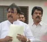 TDP leaders met governor