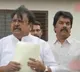 TDP leaders met governor