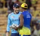 Gujarat Titans and Chennai Super Kings face off in IPL Qualifier 1