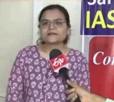 Hyderabad woman Nidhi Pay gets 110th rank in Civils